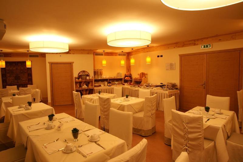 Adler Clubresidence Moena Esterno foto